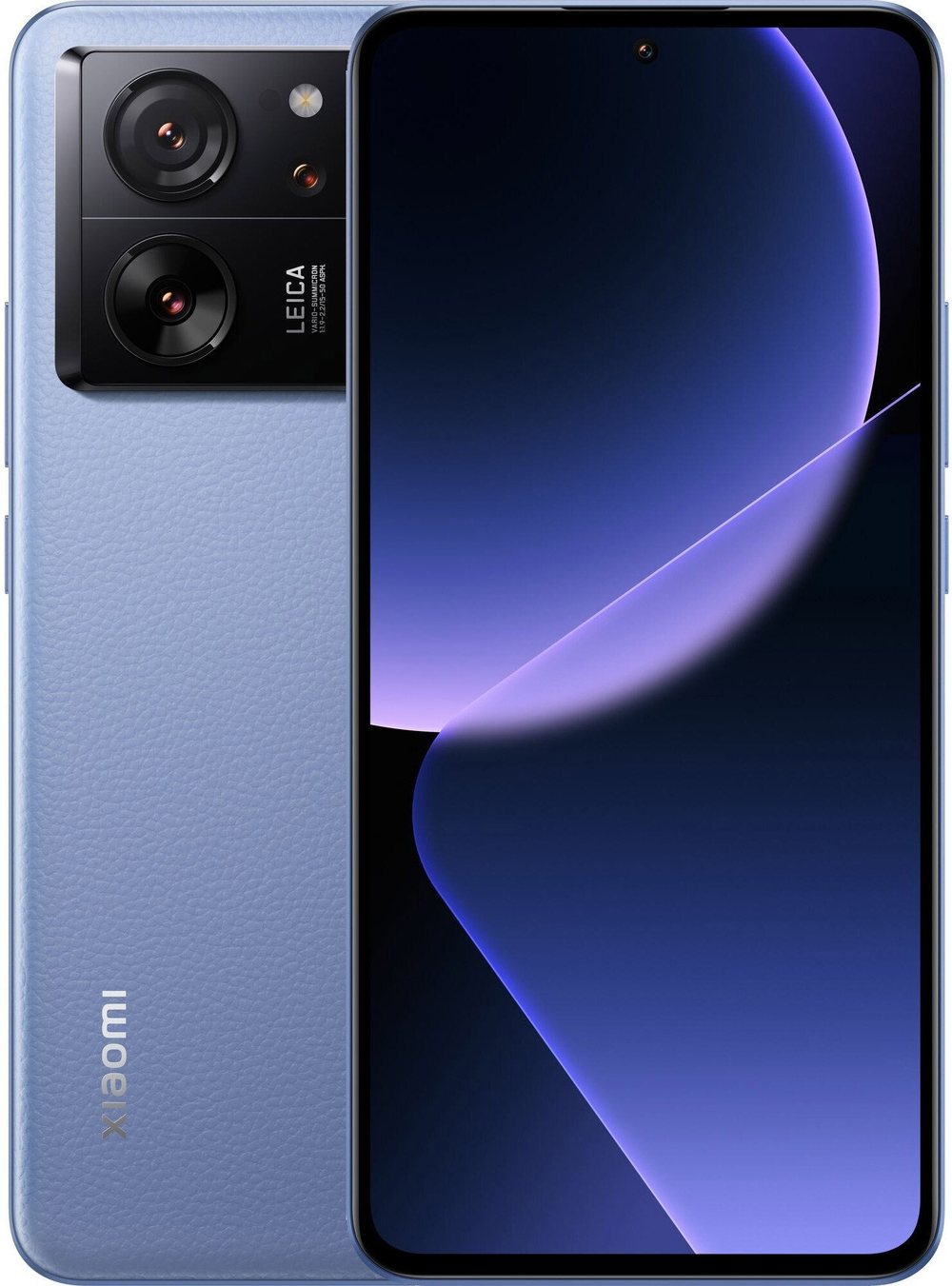 Смартфон Xiaomi 13T Pro 12/512GB Alpine Blue (23078PND5G) EU
