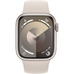 Смарт-часы Apple Watch Series 9 41 мм Starlight размер SM