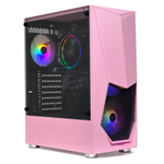 Игровой компьютер RobotComp Аллигатор 3.0 Pink