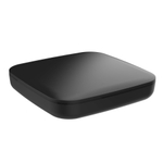 Smart-TV приставка HIPER MEDIA TV PRO / 4K UHD (60fps) / Android 9 AOSP + Android TV UI