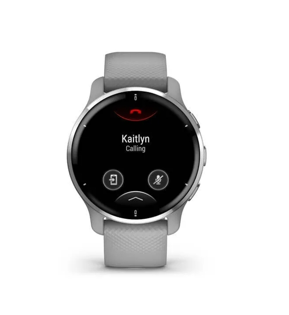 Смарт-часы GARMIN Venu 2 plus (010-02496-10)