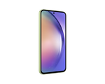 Смартфон Samsung Galaxy A54 8/256GB Lime (SM-A546ELGDCAU)