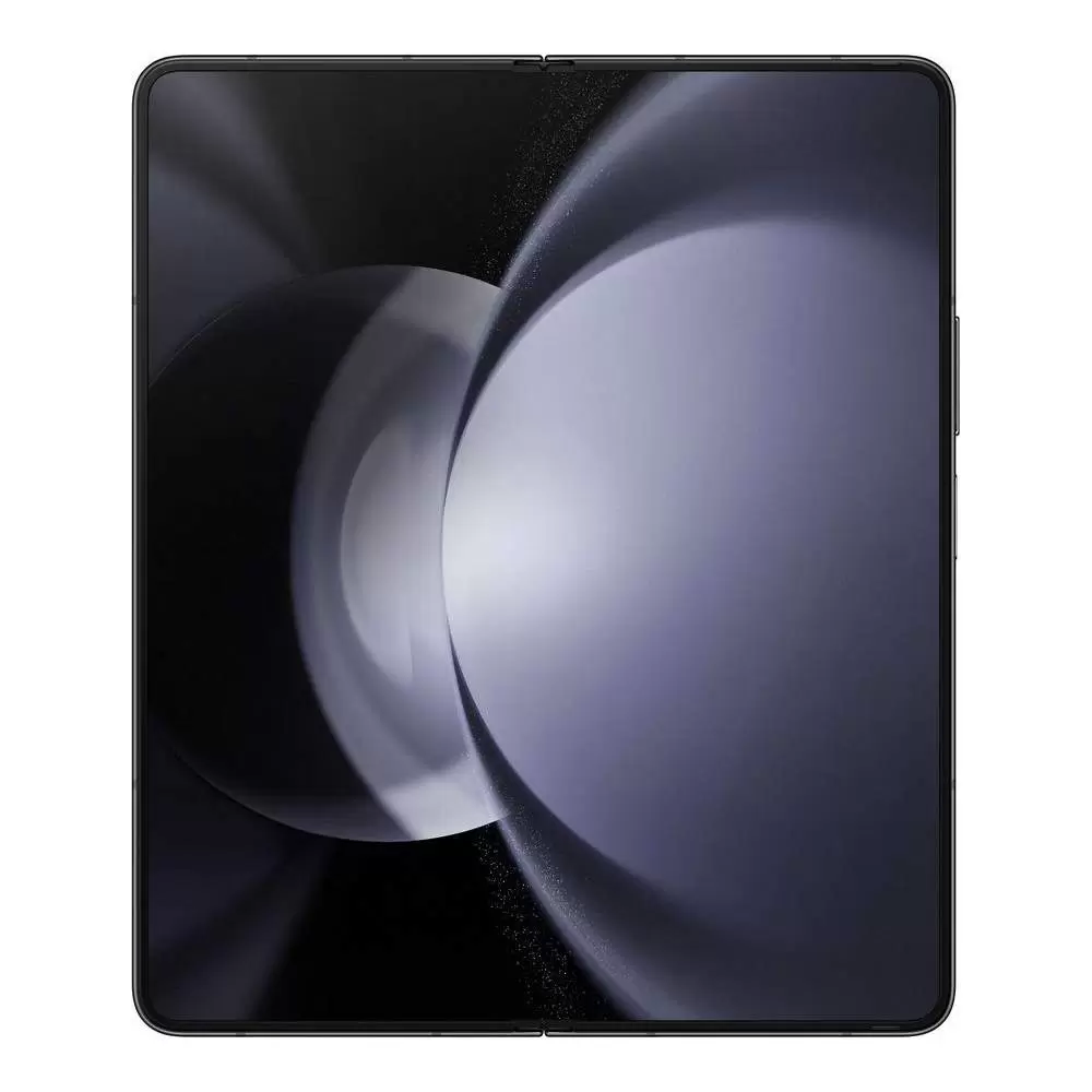 Смартфон Samsung Galaxy Z Fold 5 5G 12/512GB черный фантом (SM-F946NLBEKOC)