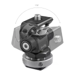 Крепление SmallRig 2905B на башмак