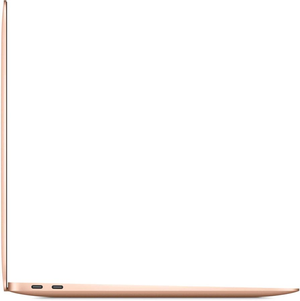 Ноутбук Apple MacBook Air 13,3" 2020 M1 8/256GB золотистый (MGND3LL/A)