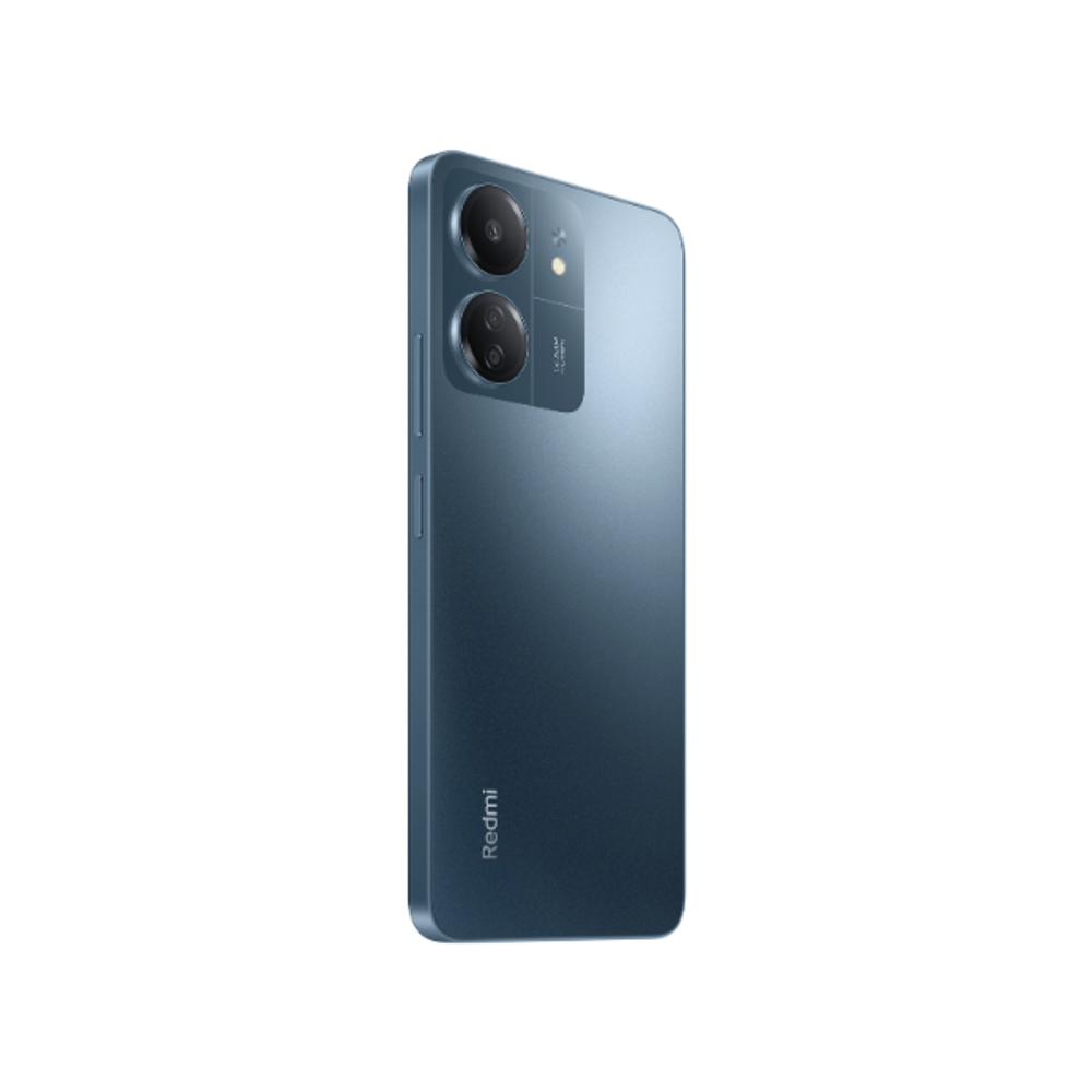 Смартфон Xiaomi Redmi 13C 8/256Gb Синий RU