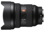 Объектив Sony FE 12-24mm f/2.8 GM черный