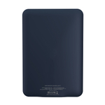 Электронная книга ONYX BOOX Magellan 5 синий + чехол