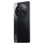 Смартфон Nubia Z50S Pro, 12Гб/256Гб, 2 Nano-SIM, черный