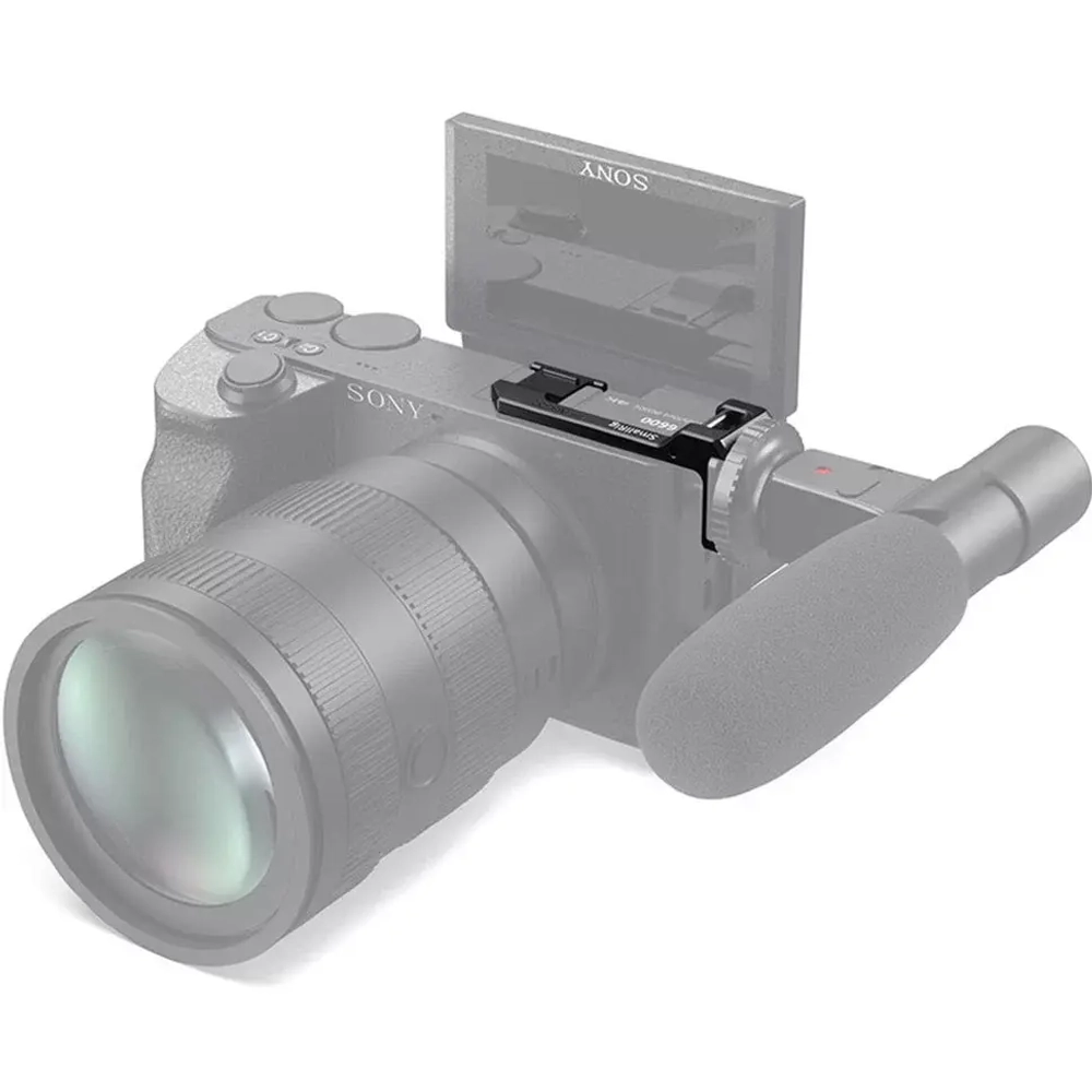 Крепление SmallRig BUC2497 для Sony a6600