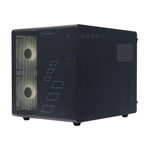 Системный блок Raskat Strike 720 Black