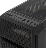 Системный блок TopComp VR 91726529 Ryzen 5 3600/RTX 3060/SSD 240GB/RAM 64GB