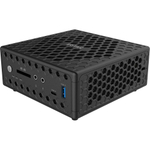Неттоп Zotac Cl331 Black (ZBOX-CI331NANO-BE)
