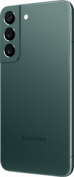 Смартфон Samsung Galaxy S22 8/256 гб dual nano sim esim зеленый