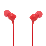 Наушники JBL T110 Red