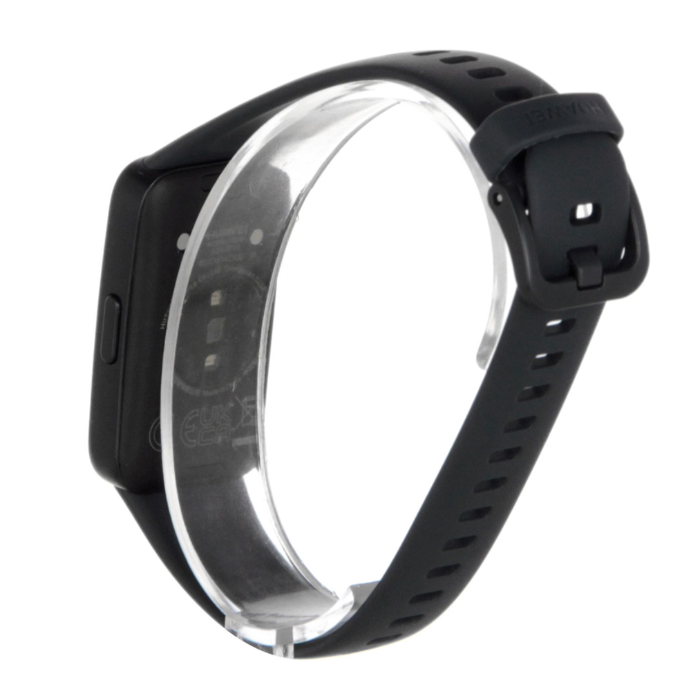 Смарт браслет HUAWEI Band 8 (ASK-B19) черный