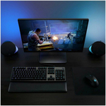 Беспроводная игровая мышь Logitech G703 OPT Lightspeed HERO Gaming черный (910-005641)