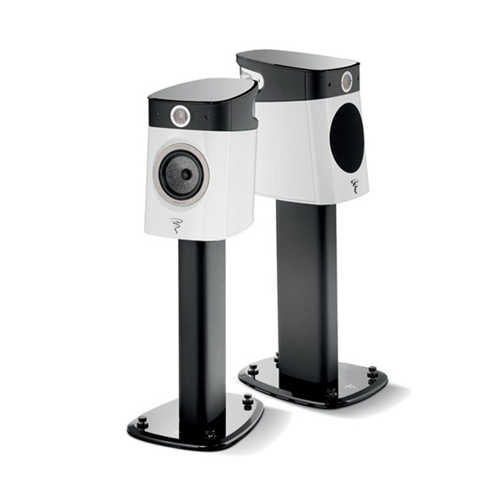 Focal Sopra N1 Carrara White