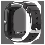 Смарт-часы Smart Baby Watch KT22 Wonlex черные