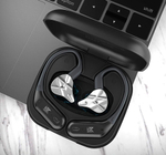 Адаптер для Bluetooth гарнитуры KZ AZ09 Pro