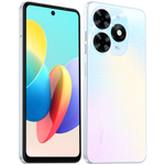 Смартфон Tecno Spark 20c 4/256GB Mystery White