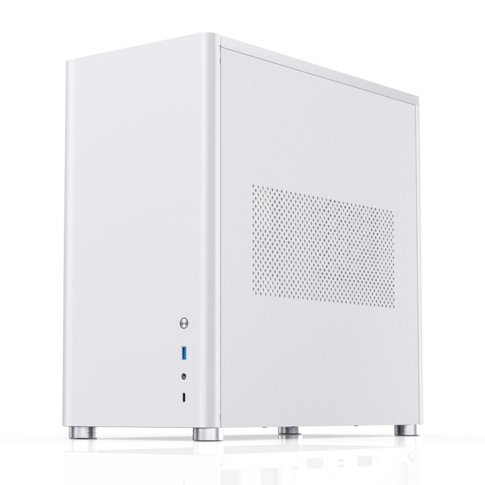 Настольный компьютер BCK GamePro 135I47GW белый (BСK GamePro 135I47TGW)