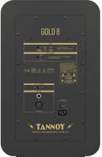 Tannoy Gold 8 активный монитор ближнего поля