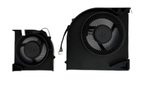 Кулер для ноутбука HP EliteBook 1040 G4 L+R 0FJ050000H 0FJG50000H