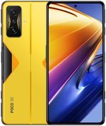 Смартфон POCO F4 GT, 8Гб/128Гб, 2 Nano-SIM, желтый