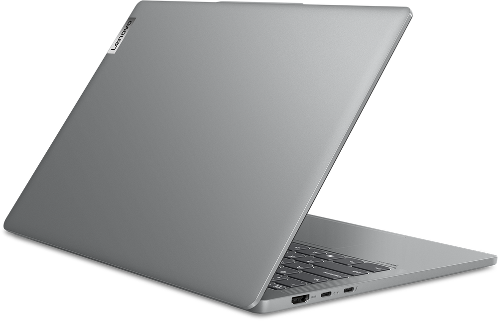 Ноутбук Lenovo IdeaPad Pro 5 Gen 9 серый (83D20025RK)
