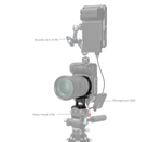 Поворотная плошадка SmallRig 4244 для камер Sony a1, a7, a9, FX серии