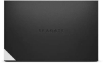 Внешний жесткий диск Seagate One Touch Hub 8Tb 8 ТБ STLC8000400