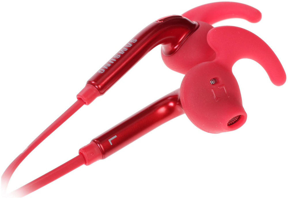 Наушники Samsung EO-EG920L Red