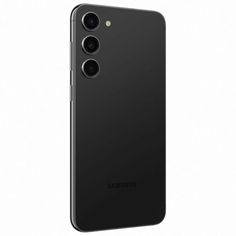 Смартфон Samsung Galaxy S23+ 8/512GB Black SM-S916B