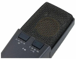 Комплект конденсаторных микрофонов AKG C414 XLS Large Diaphragm Condenser Microphone with Stand and Cable