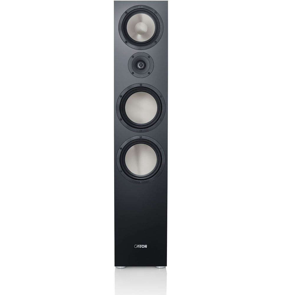 Напольная акустика Canton GLE 90 Black