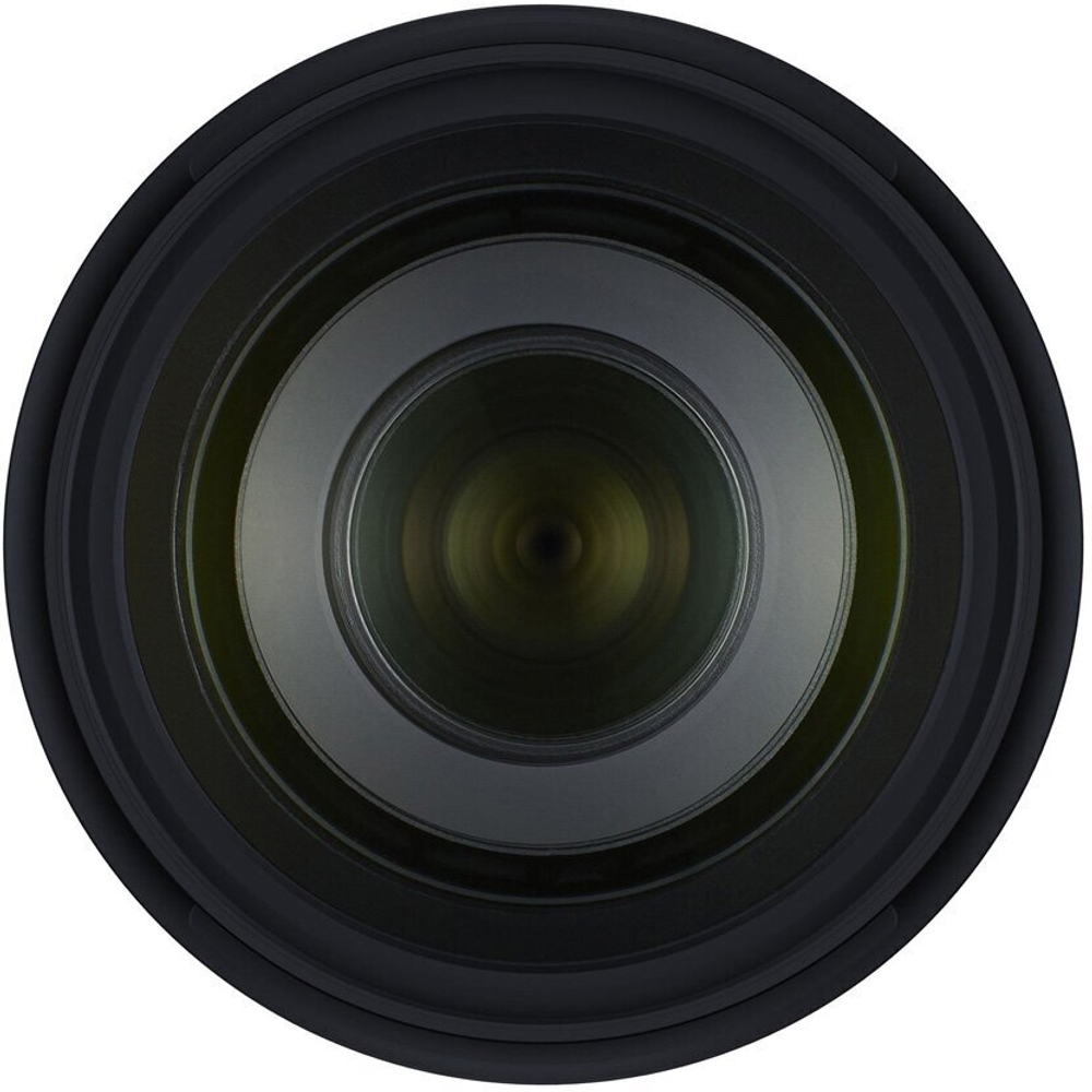 Объектив Tamron 70-210mm f/4 Di VC USD (A034) Canon EF черный