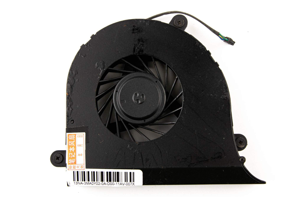 Кулер для ноутбука Acer R3-431T DFS531005PL0T