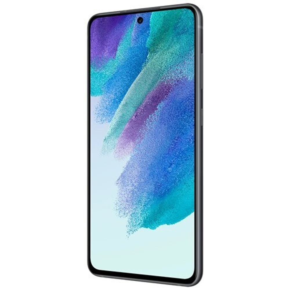 Смартфон Samsung Galaxy S21 FE 8/256GB Gray (SM-G990BZAGCAU)