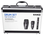 Микрофон AKG Drumset Session ITG D71
