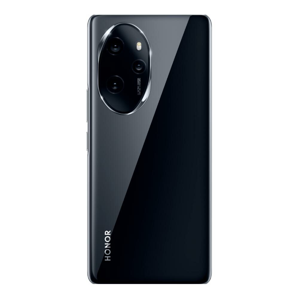 Смартфон Honor 100 Pro, 12 ГБ/256 ГБ, 2 Nano-SIM, черный