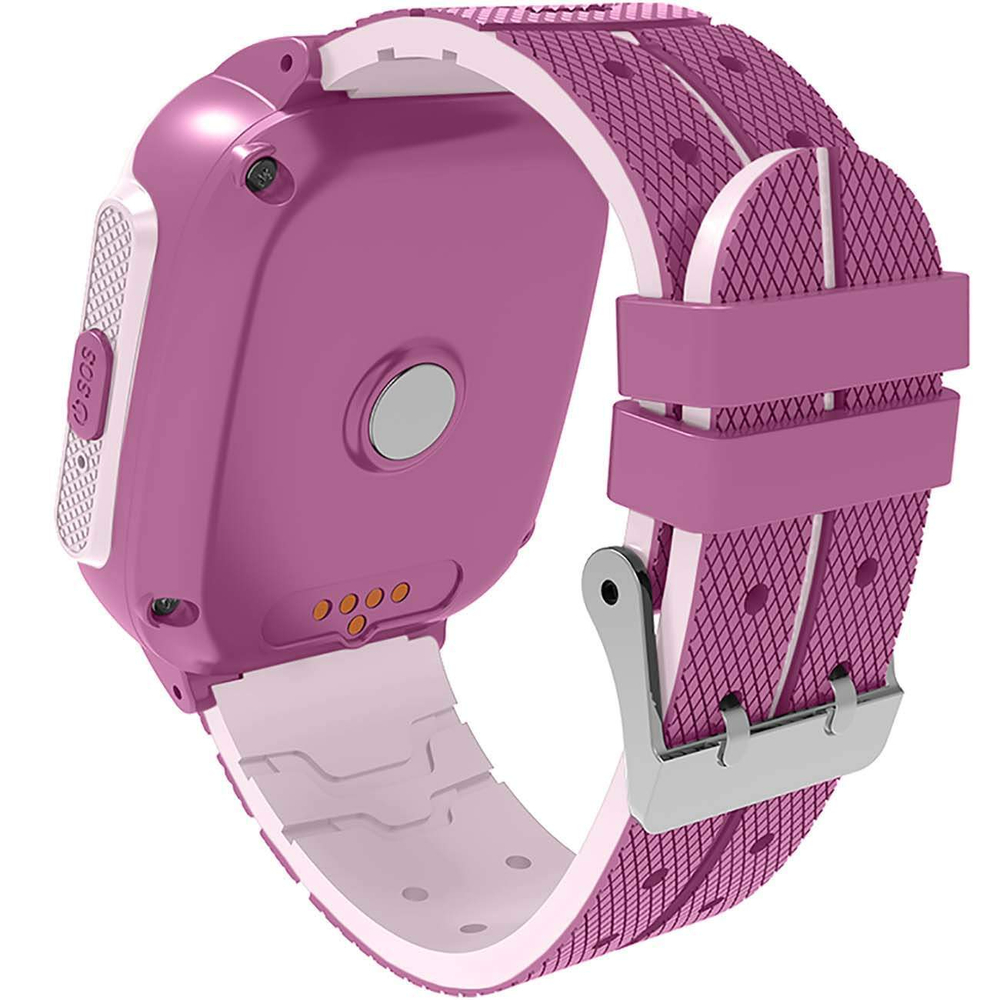 Смарт-часы Aimoto Integra 4G Pink (9600304)
