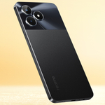 Смартфон Realme C51 4/64GB black (RMX3830)