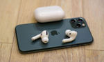 Беспроводные наушники TWS AIR PRO 3 для телефона, белые