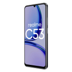 Смартфон Realme C53 8/256Gb глубокий черный (RMX3760)