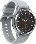 Смарт-часы Samsung Galaxy Watch4 Classic, 46 мм Silver (SM-R890N)