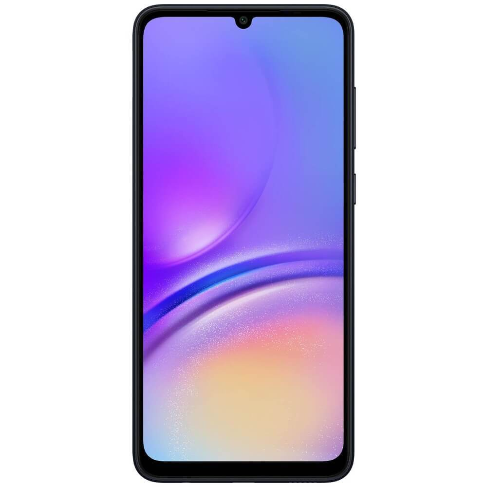 Смартфон Samsung Galaxy A05 4/64 ГБ чёрный