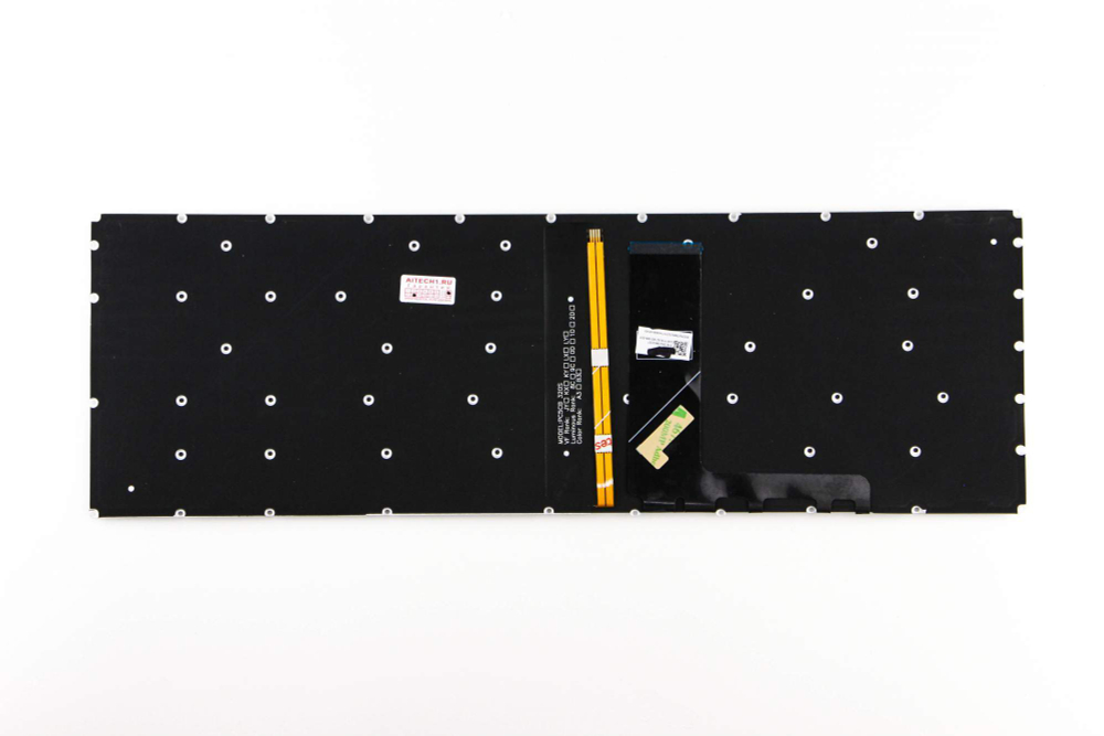 Клавиатура Lenovo для ноутбука Lenovo 320-15ABR, 320-15AST