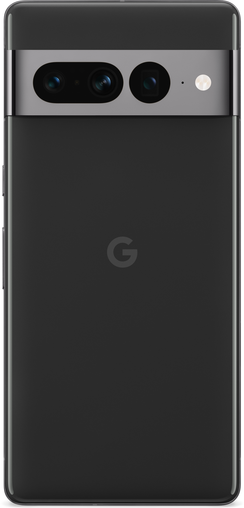 Смартфон Google Pixel 7 Pro 12/128GB Obsidian