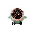 Беспроводная акустика Rombica Mysound Travel Green (BT-S104)